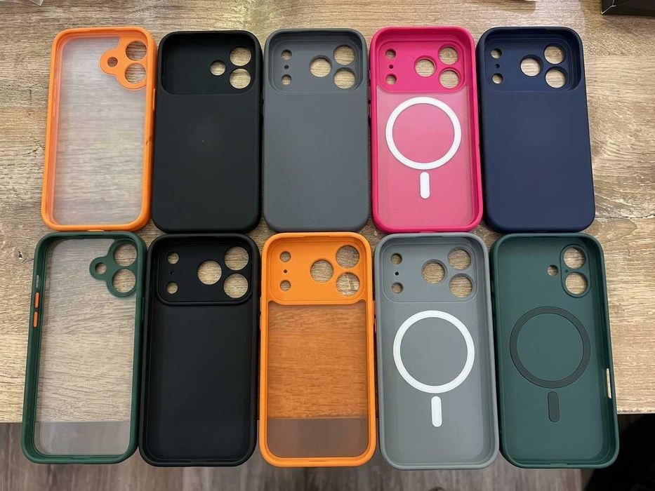 Etui , plecki do telefonów Iphone