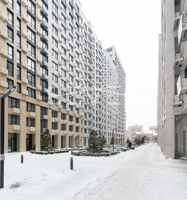 ТЕРМІНОВО Продаж 2к квартира 52 м2 ЖК Ярославів Град Золоті ворота