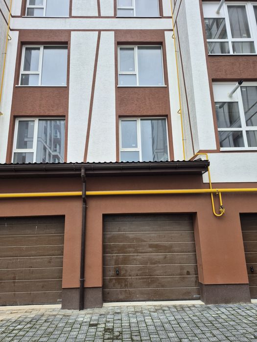 Гараж в ЖК Опришівська Слобода