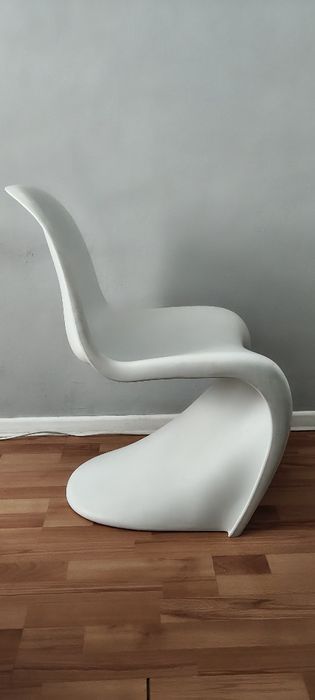 Krzesło profilowane