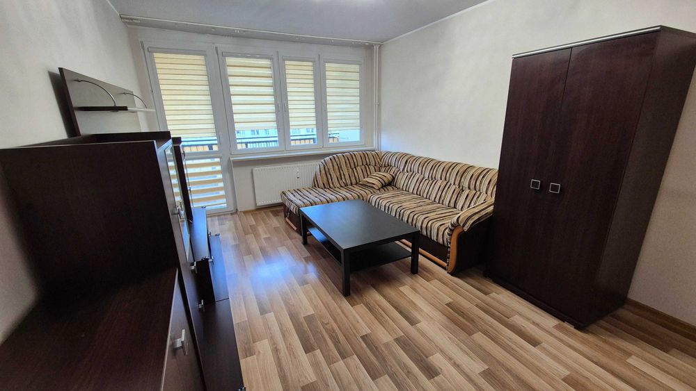 pokój do wynajęcia, Rataje os. Lecha