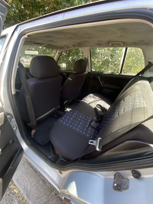 Volkswagem vento