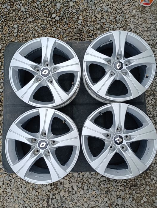 Диски 5*130 R17 Volkswagen Touareg Renault Master Opel Movano MERCEDES