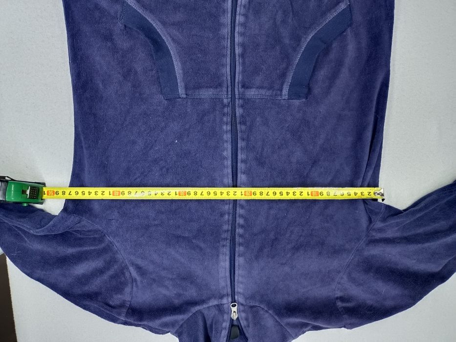 Damska bluza polarowa r L