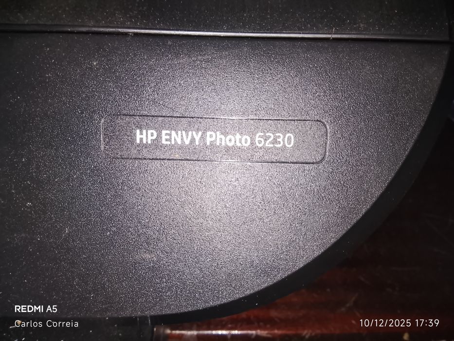 Hp ENVY Photo 6230