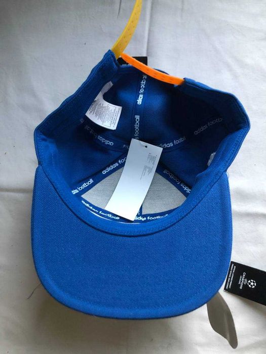 Кепка з Final Milano 2016