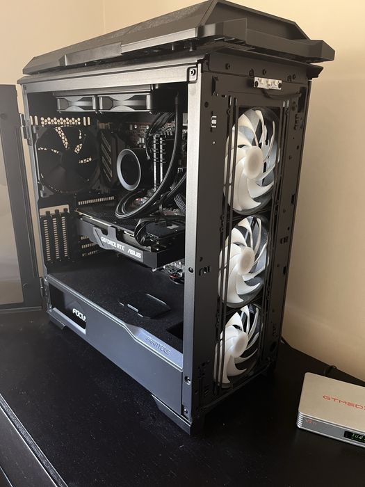 Desktop Gaming - Intel i9900k, 1TB 980Pro, 32Gb DDR4, RTX Super