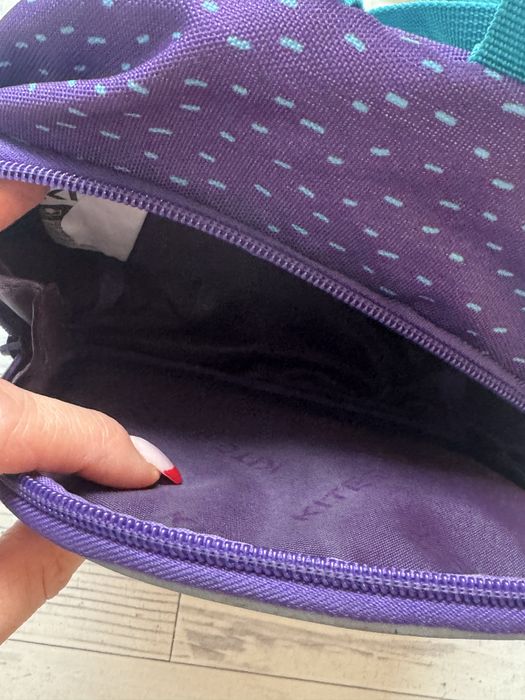 Plecak dla przedszkolaka