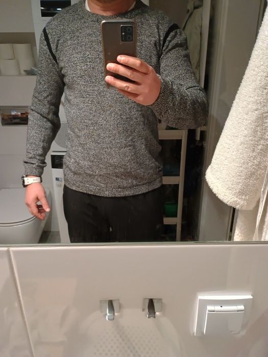 Sweter męski Diverse L