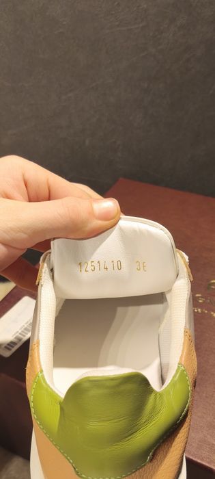 Buty Aigner sally 19C