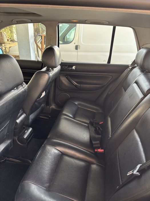 Volkswagen Golf iv 1.9tdi 110cv