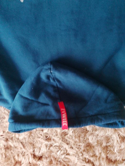 Bluza z logo Żywiec M