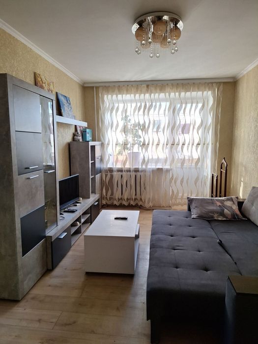 Сдам 3 комнатную квартиру