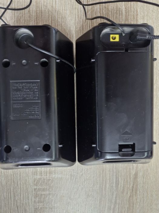 Sony SRS-48 Głośniczki Walkman Sony Discman