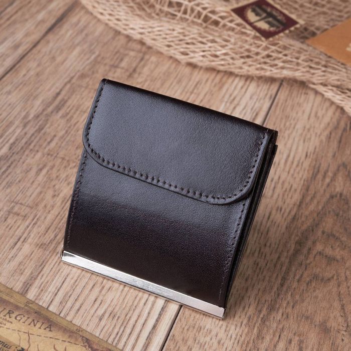 portfel męski skórzany z ochroną rfid paolo peruzzi t-10-br