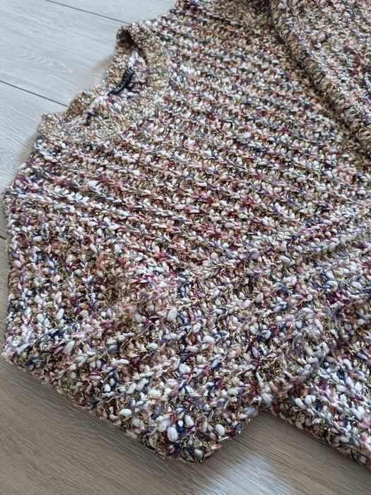 Sweter damski top secret