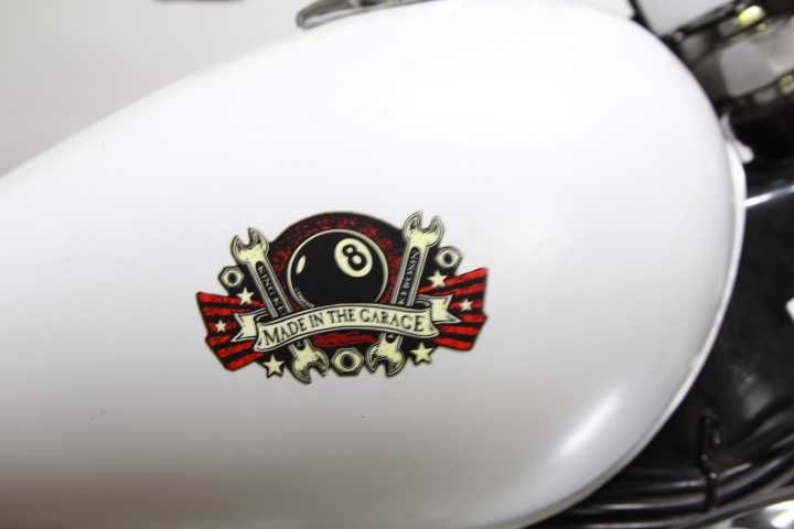 Yamaha XV 250 Virago