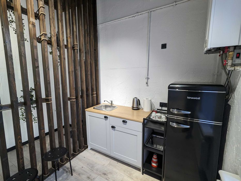 Офісне приміщення в самому центрі міста