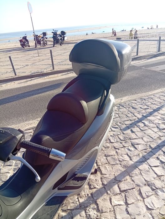 Piaggio X9 Evo 250cc