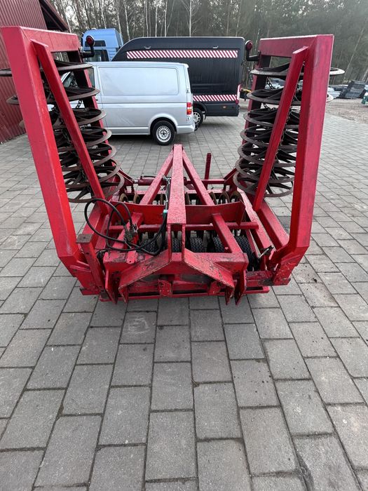 Wał cambela na przedni tuz 4 metry