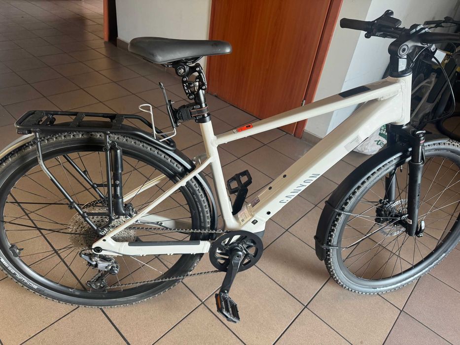 Canyon Pathlite ONfly 7