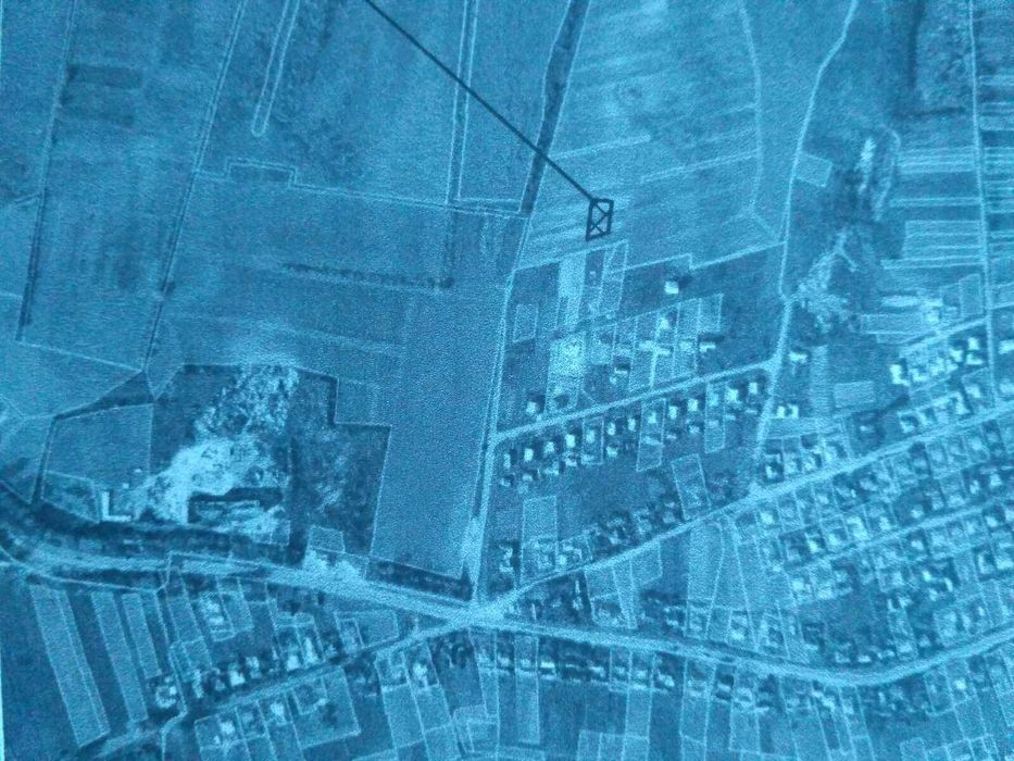 Земельна ділянка участок