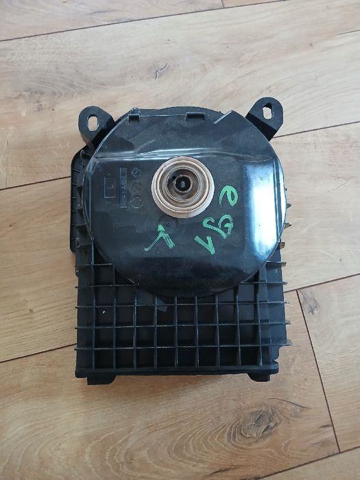 Głośnik basowy subwoofer BMW e91 Lewy