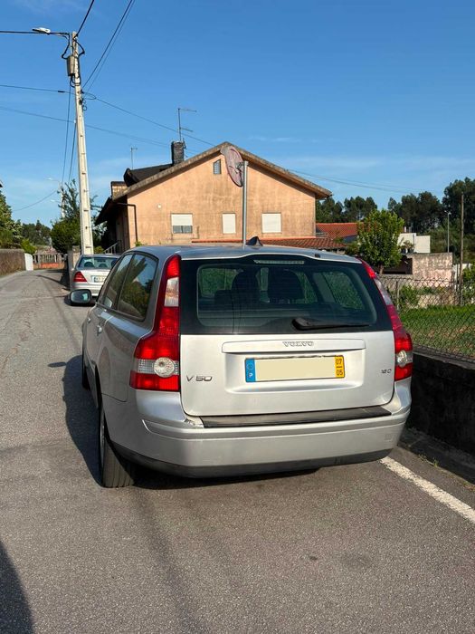 Volvo V50 1.6 D