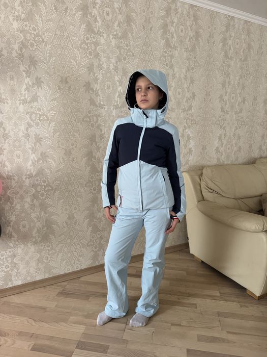 Лижний костюм Rossignol