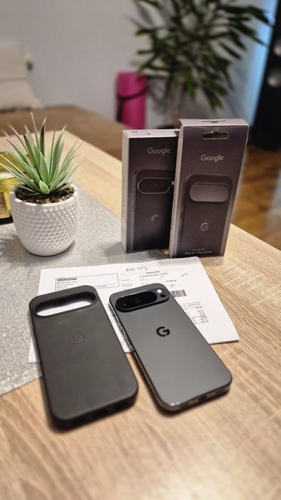 Google Pixel 10 pro 256gb media expert