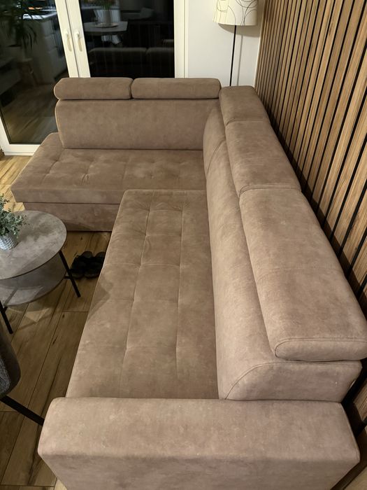 Narożnik Duet Meble