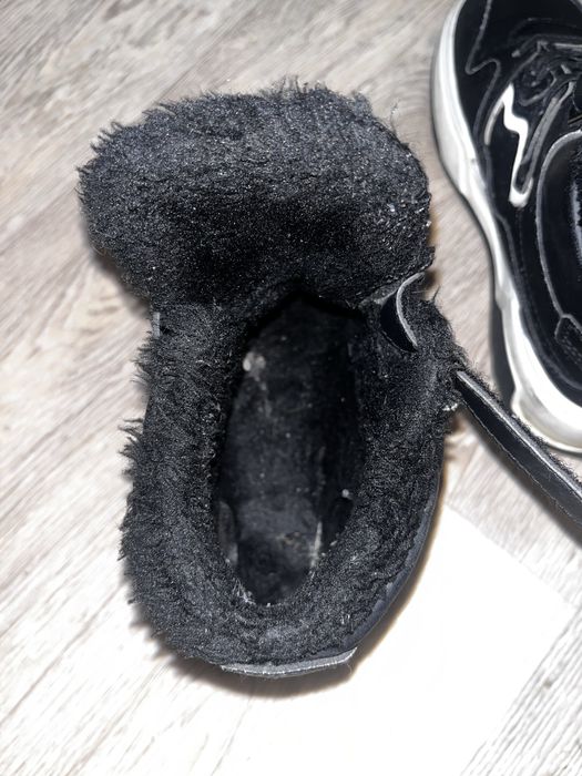 Зимові хайтопи 35 р