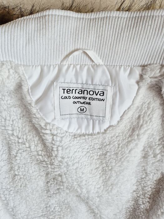 Куртка пуховик жіночий  зимова рXS-S