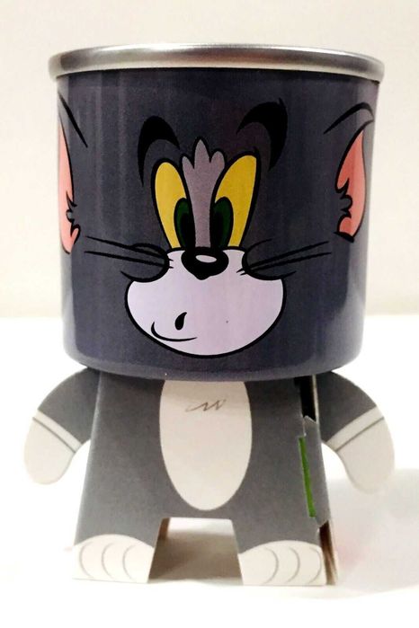 3 Figuras com Dupla Personagem cada: Warner Bros Happy Meal 2023