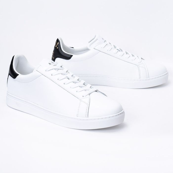Кроссовки Armani Exchange. 42р. - 27,5см