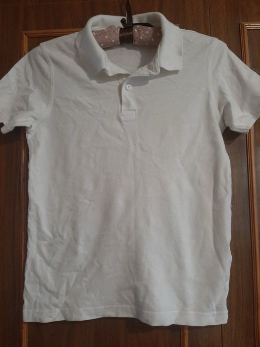 Поло футболки на хлопчика