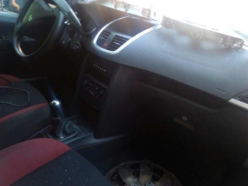 Motor Sofagem Peugeot 207