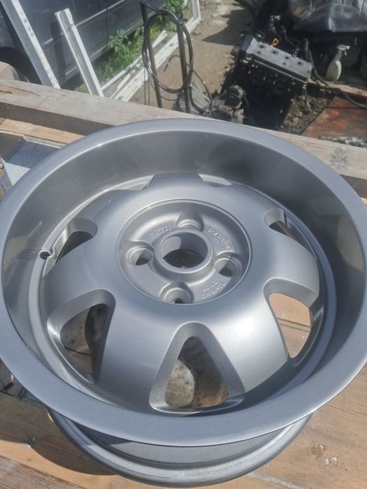 Продам диски R15 4×100