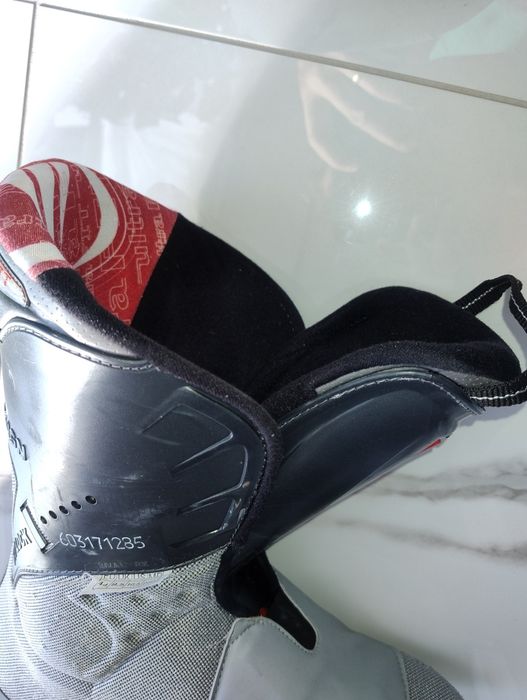 Buty narciarskie TECNICA X9 RIVAL