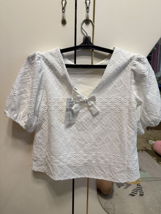 Блузка на 1 вересня