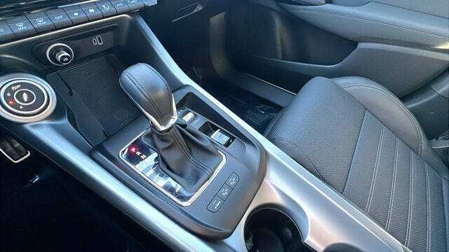 2024 Alfa Romeo Tonale Hybrid Veloce