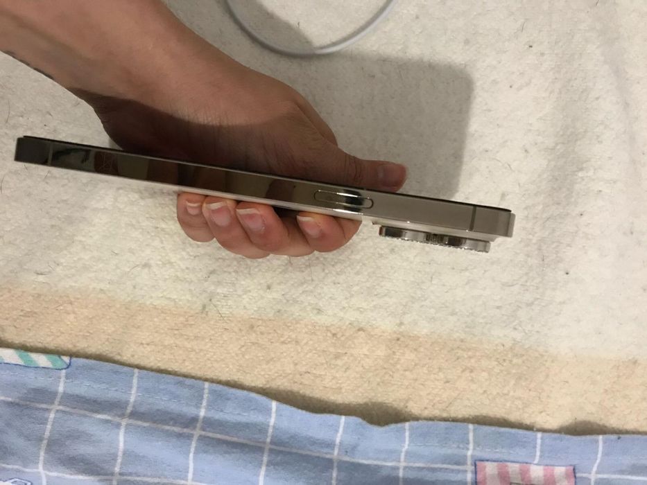 Iphone 14 pro max 128G