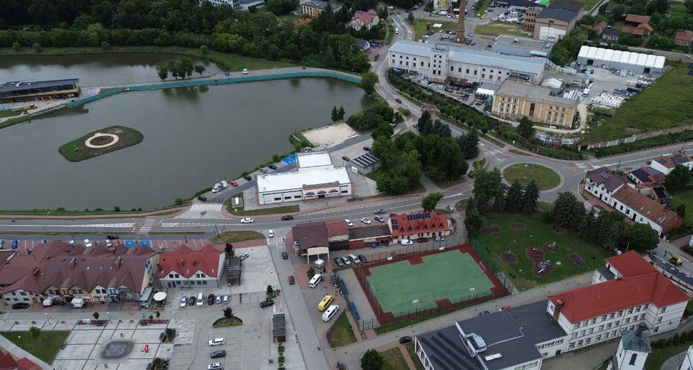 Lokal do wynajęcia