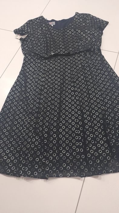 Sukienka damska rozm 48