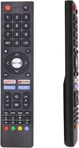 Foxrmt Pilot ZAMIENNIK zastępczy do OK. ODL24771HN-TAB U43H7A U55H7S