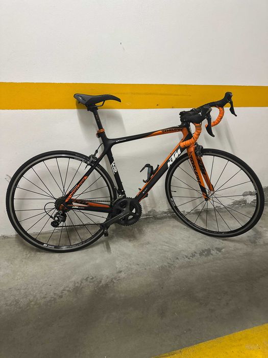 Bicicleta estrada