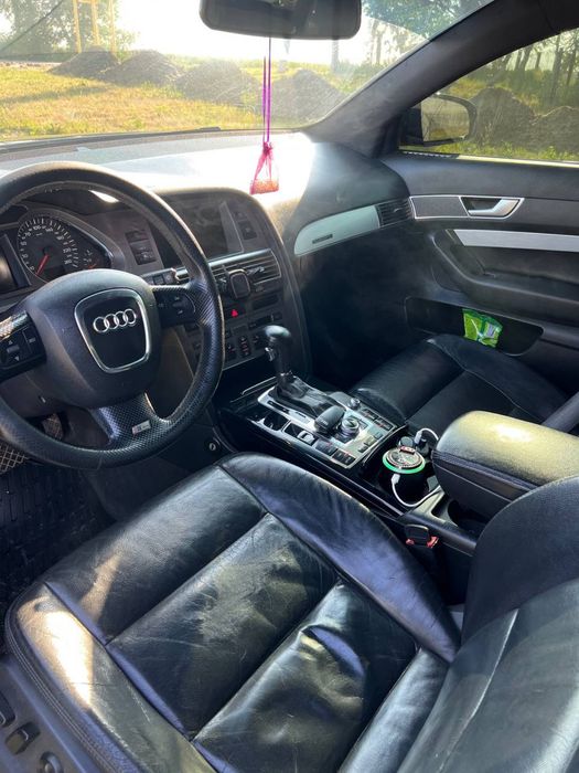Продам Audi A6 C6 3.0 TDI Quattro, 2004 р.