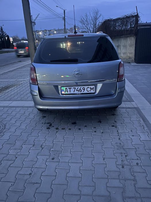 Продам Opel Astra H 2008