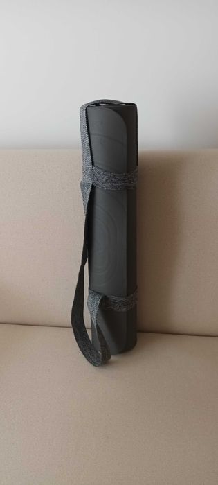 Tapete de Yoga - Decathlon