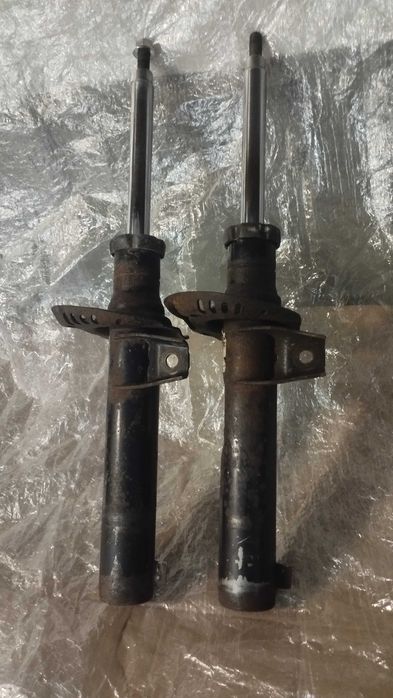 Амортизатор підвіски передній газомасляний 1T0413031HQ VAG (Ваг)